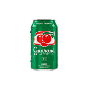 Guaraná Antarctica – 350ml