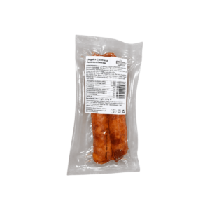 Linguiça Calabresa Mabiju – 300g