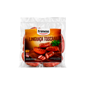 Linguiça Toscana – 1kg