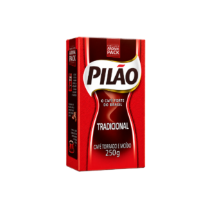 Café Pilão Tradicional – 250g